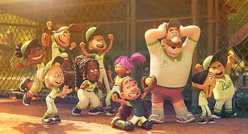 Pixar's Win or Lose - Stunning Ultra, movie, Pixar, Win or Lose HD wallpaper