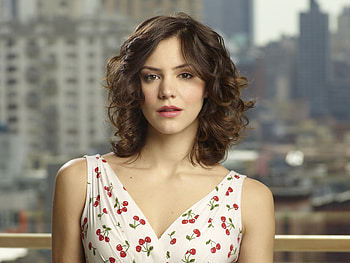 Katharine McPhee, background , Enchanting beauty, Timeless grace HD wallpaper
