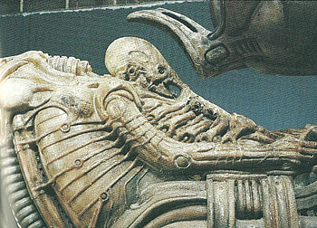 Prometheus, Movie, Alien HD wallpaper