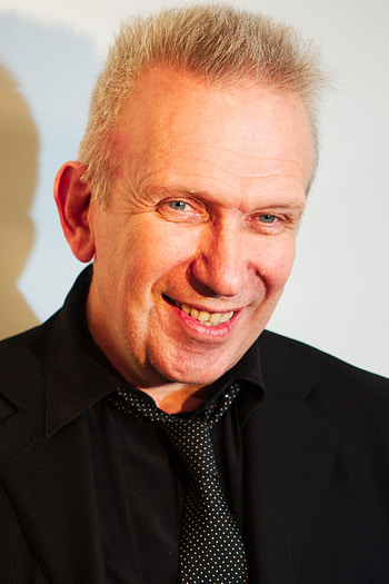 Jean Paul Gaultier, Other, Filme, Alter & Biographie HD phone wallpaper