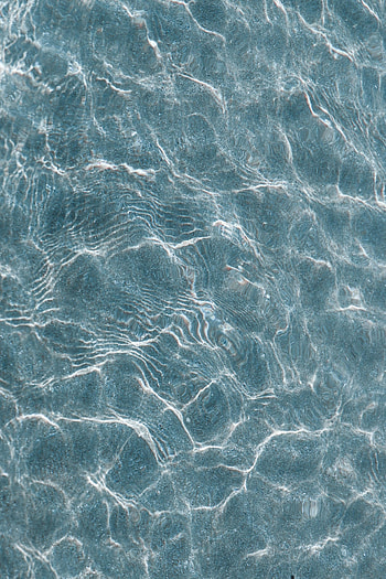 Water, Glare, Ripples, Ripple, Texture, Textures, Distortion HD phone wallpaper