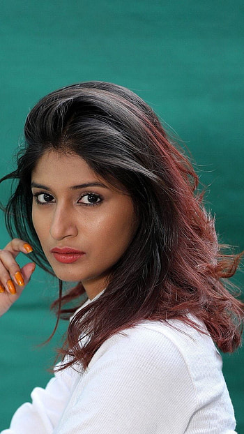 Sulgna Karmakar, telugu actress, model HD phone wallpaper