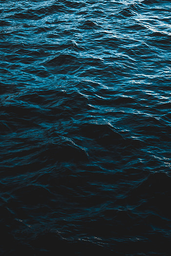 Nature, Water, Sea, Waves, Ripples, Ripple, Surface HD phone wallpaper