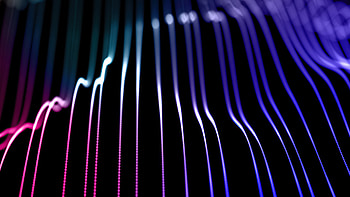 Mix Lines Waves Abstract , abstract, artist, artwork, digital-art HD wallpaper