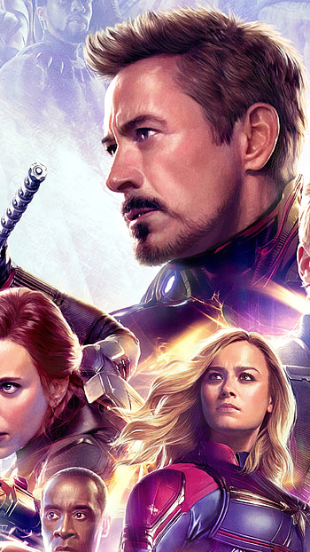 Avengers, Cast, Characters HD phone wallpaper