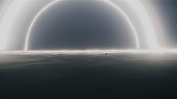 New Interstellar [] ... HD wallpaper