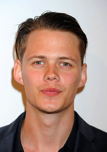Bill Skarsgard , Maximumwall, , Background HD phone wallpaper