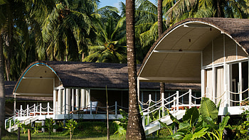 Havelock Island hotels, Best for all budgets, The Travel Shots HD wallpaper