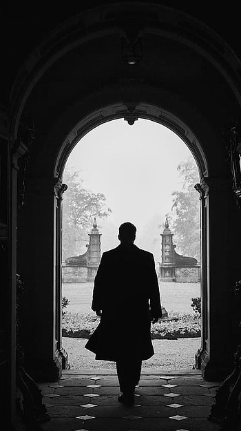 Peaky blinders, series, Shelby HD phone wallpaper