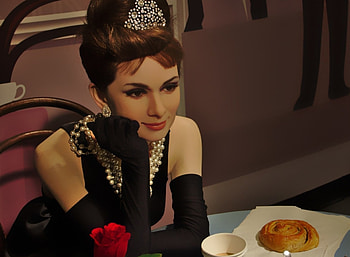 Breakfast at Tiffany's, Audrey Hepburn , Acer Iconia Tab A501, Mobile device HD wallpaper