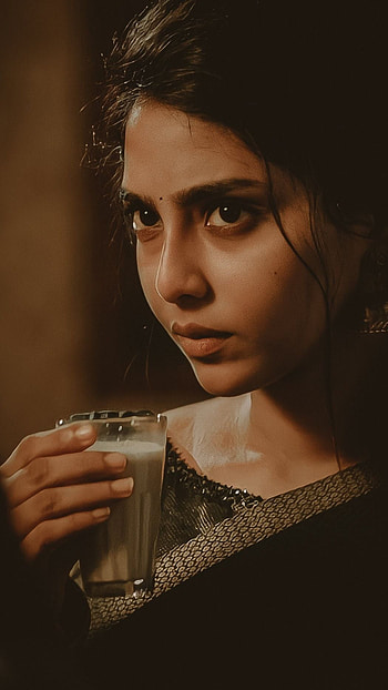 Aishwarya rajesh, maanadu, tamil movie HD phone wallpaper