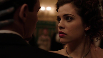 The Devils Waltz, Alexander Mina, Dracula Murray, Fanpop HD wallpaper