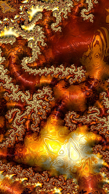 Trippy Psychedelic Trance Fractal, trance, trippy, psychedelic, colors, Abstract, fractal HD phone wallpaper