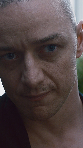 Split movie, James McAvoy, Best movies, Stunning HD phone wallpaper