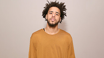 J. Cole, Music artwork fanart, Artistic expression HD wallpaper