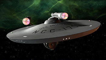 Star Trek (2022) movie HD wallpaper