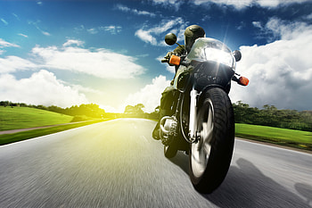 Motorcycles, Road, Traffic, Movement, Speed, Motorcycle HD wallpaper
