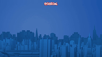 Roblox Background for . BFFs Roblox , Roblox YouTube and Roblox Background Girl, Roblox Blue HD wallpaper