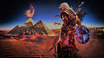 2018 Assassins Creed Origins , assassins-creed-origins, assassins-creed, games, xbox-games, ps-games, pc-games HD wallpaper