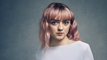 Maisie Williams, HBO UK, hoot, celebrities HD wallpaper
