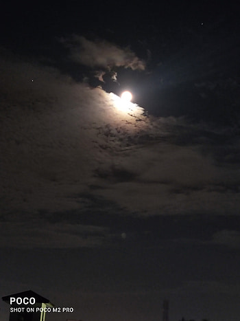Moon, moon, nightmoon HD phone wallpaper