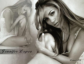 Jenifer Lopez, actor, singer, jenifer, lopez HD wallpaper