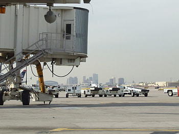 Sky Harbor International Airport, Phoenix Sky Harbor, Phx , Travels HD wallpaper