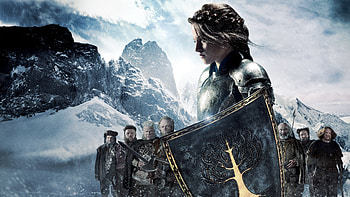 Snow White and the Huntsman, Rakuten TV, Movie HD wallpaper