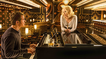 Passengers 2016, Backdrops, The Movie Database HD wallpaper
