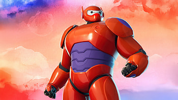 Disney Baymax Fortnite, fortnite, games, 2024-games, ios, android, mobile, video-games, baymax HD wallpaper