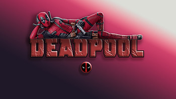 Deadpool, Deadpool, Marvel Comics, Deadpool & Wolverine HD wallpaper