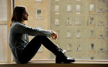 Jared Leto, Celebs HD wallpaper