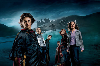 Movie: Harry Potter, Goblet of Fire HD wallpaper