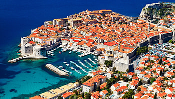 Dubrovnik attractions, Worth seeing, Dubrovnik Travels, The best HD wallpaper