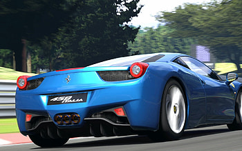 Cars, Ferrari 458, Gran Turismo, Italia HD wallpaper