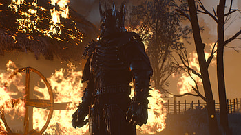 Eredin Breacc Glas The Witcher The Witcher 3 Wild Hunt HD wallpaper