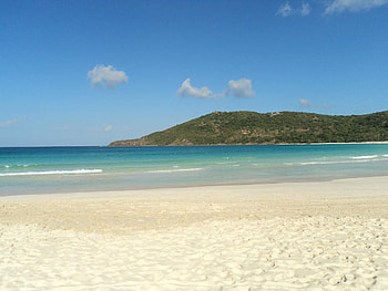 Beaches in Puerto Rico, World places, Cuitan Dokter HD wallpaper