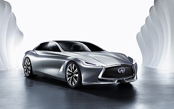 Infiniti Q80 Inspiration Concept, infiniti, cars, concept-cars HD wallpaper