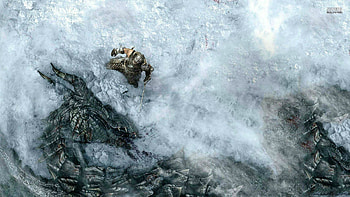 The Elder Scrolls V: Skyrim - Game - HD wallpaper