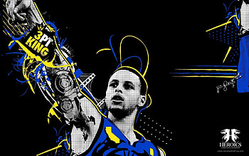 Stephen Curry Backgrounds HD wallpaper