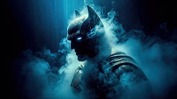 Batman Relentless, batman, superheroes, artist, artwork, digital-art, ai HD wallpaper