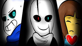 Top 5 Strongest Undertale Glitchtale Characters á´´á´° [Season 1 Finale] - YouTube HD wallpaper