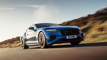 2027 Bentley Continental GT S, Coupe, Hybrid, Turbo, V8, car HD wallpaper