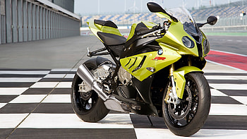 BMW S1000 RR, Sports Bikes HD wallpaper