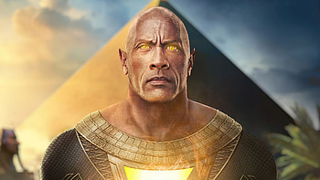 Black Adam, , , avatar HD wallpaper