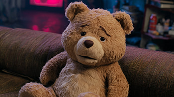 TV Show, Ted (Tv Show), Ted (Movie Character) HD wallpaper