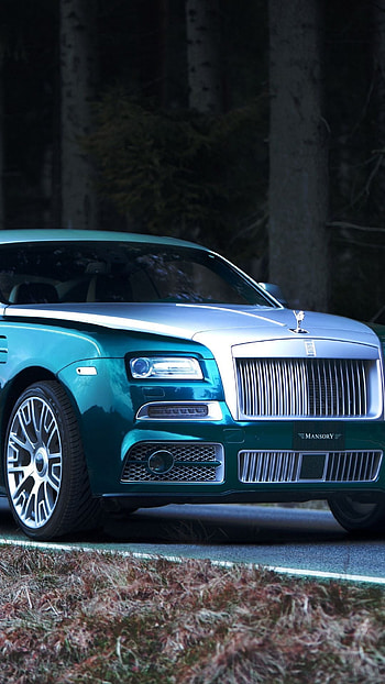 Rolls Royce, Rich Car HD phone wallpaper