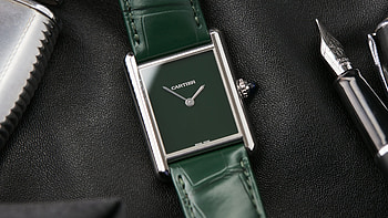 Green dials of 2021, IWC cartier grand seiko HD wallpaper
