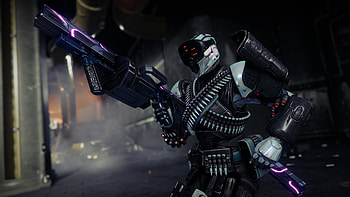 Destiny 2: Lightfall, video game, Destiny 2 HD wallpaper