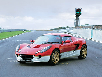 Lotus Elise Type 49, 49, type, lotus, elise HD wallpaper